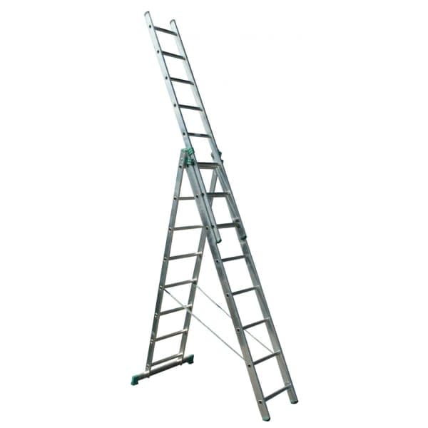 ITOSS 7608 Драбина універсальна - зображення 1