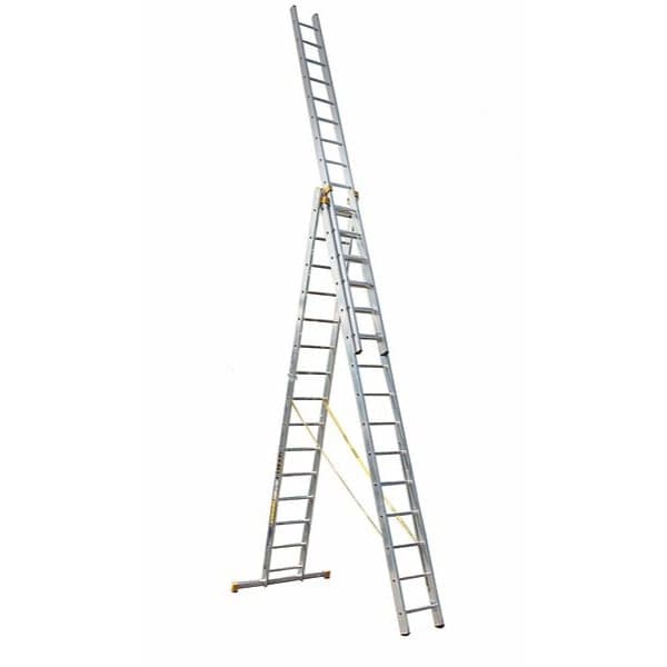 ITOSS 8615 Драбина універсальна - зображення 1