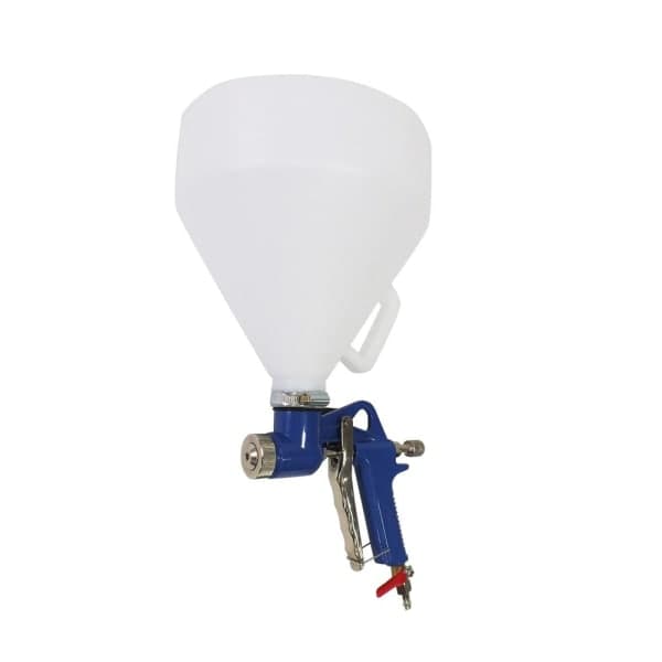 Forte HG-4685 Пневмопістолет (хопер) - зображення 1