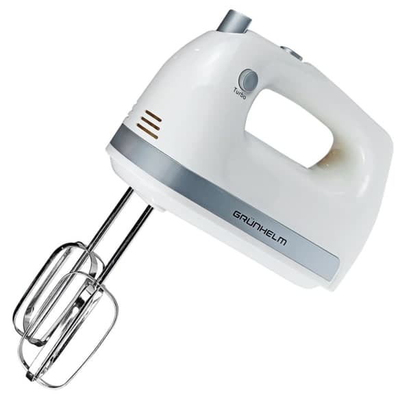 Міксер ручний GRM661M Grunhelm - зображення 1