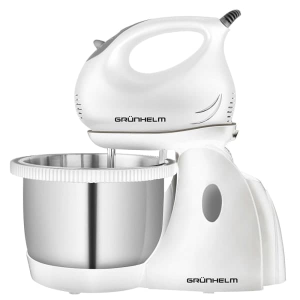 Міксер ручний з чашею GRM660 Grunhelm - зображення 1