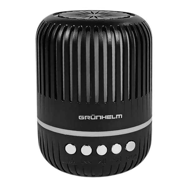 Портативна колонка GW-451BW Grunhelm - зображення 1