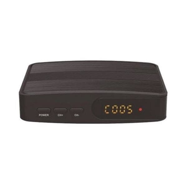 Приймач Grunhelm GT2HD-020 - зображення 1