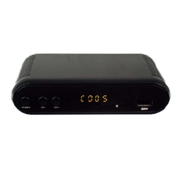 Приймач Grunhelm GT2HD-030 - зображення 1