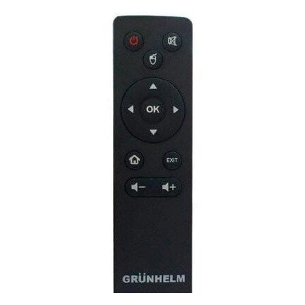 Пульт дистанційного керування JX-9018 Grunhelm - зображення 1