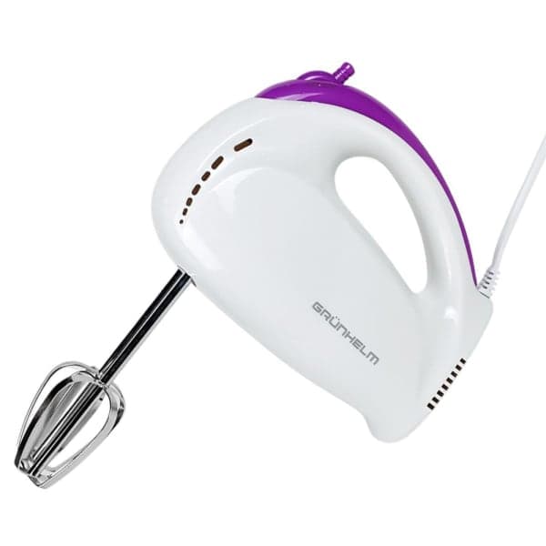 Міксер Grunhelm GRM612 - зображення 1