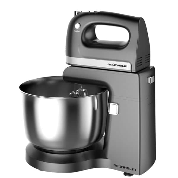 Міксер ручний з чашею GRM662B Grunhelm - зображення 1