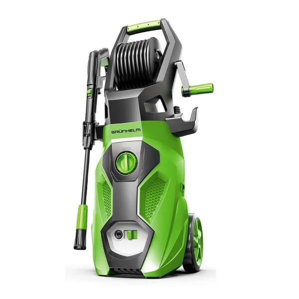 Мийка високого тиску GR-22HRLW Grunhelm - зображення 1