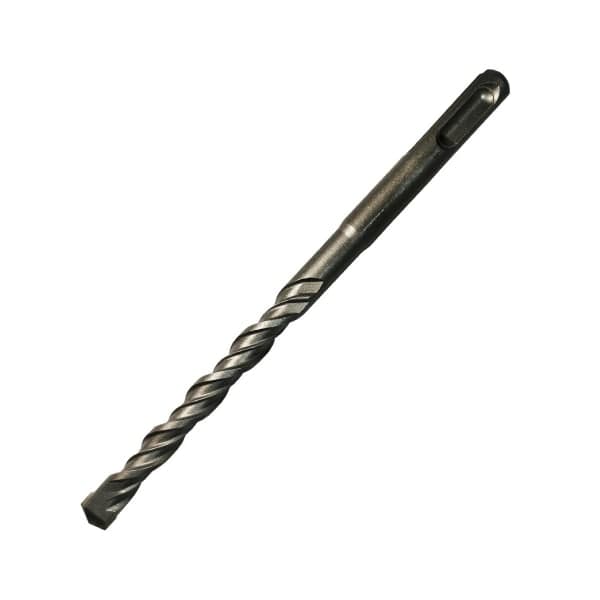 Werk 18x800 мм Бур для перфоратора SDS-plus - зображення 1