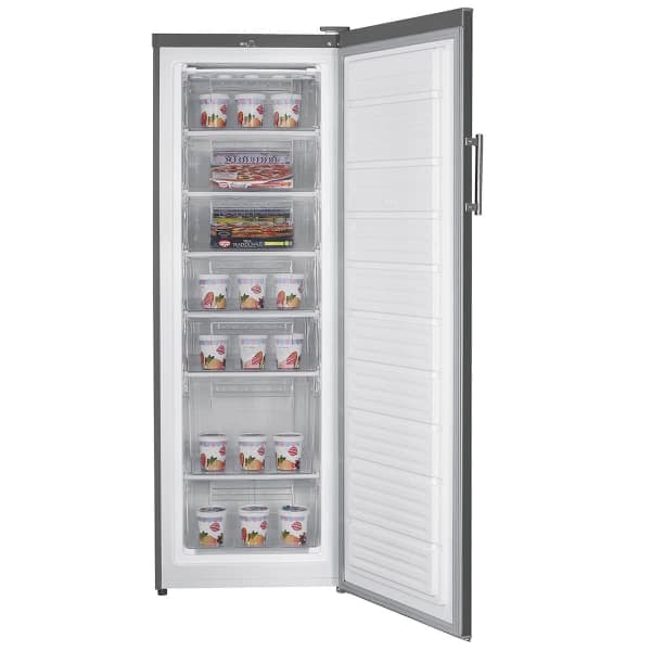 Морозильна камера VFH-S170M60G Grunhelm - зображення 1