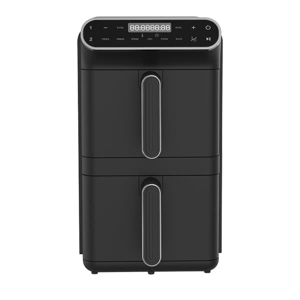 Мультипіч електрична - GAF1100D Grunhelm - зображення 1