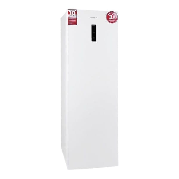 Морозильна камера VFH-N185D70W Grunhelm - зображення 1