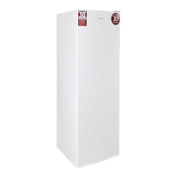 Морозильна камера VFH-S170M60W Grunhelm - зображення 1