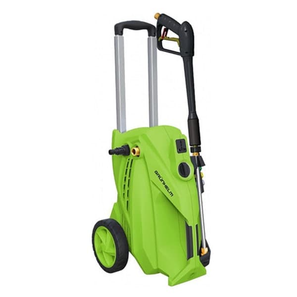 Мийка високого тиску Grunhelm GR-3100IM PROFI - зображення 1