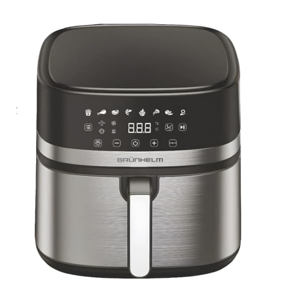 Мультипіч електрична GAF8010 8 л Grunhelm - зображення 1