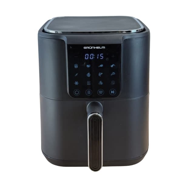 Мультипіч електрична - GAF6000 Grunhelm - зображення 1