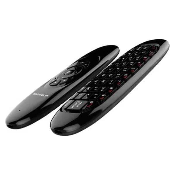 Пульт ДУ GC-120 з клавіатурою Grunhelm - зображення 1