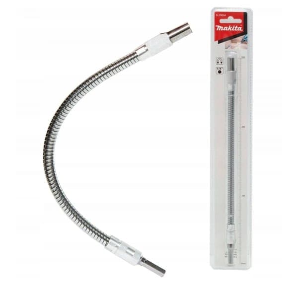 Гнучкий тримач для біт Makita 300 мм (B-29094) - зображення 1