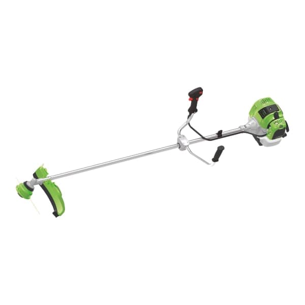 Мотокоса бензинова Grunhelm GR-53MS - зображення 1