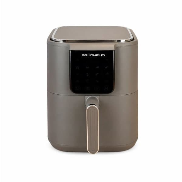 Мультипіч електрична GAF60050 6 л Grunhelm - зображення 1