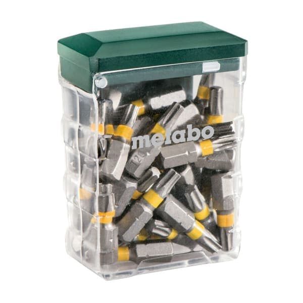 Metabo Набір біт ТХ20 - зображення 1