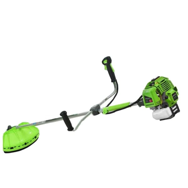 Мотокоса Grunhelm GR-5200M - зображення 1