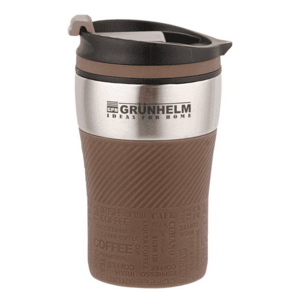 Термокухоль Grunhelm GTC 301 250 мл - зображення 1