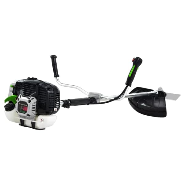 Мотокоса бензинова Grunhelm GR-4300S - зображення 1