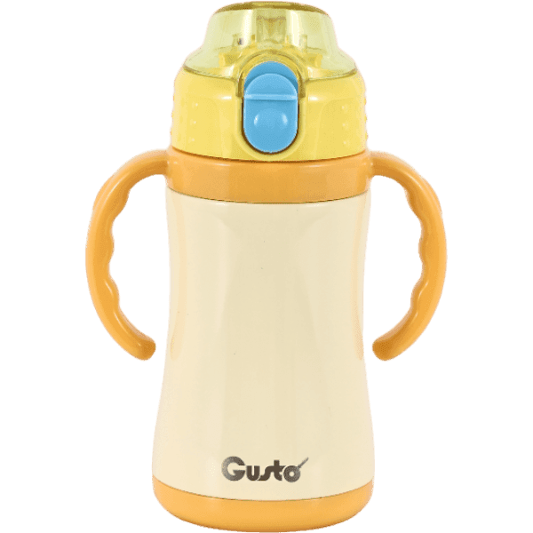 Термос GT127 Кульбабка 280мл GUSTO - зображення 1