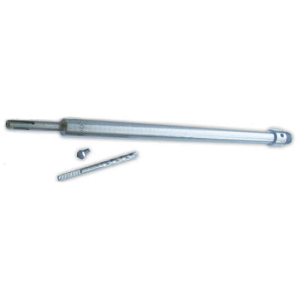 Werk 350 мм Перехідник SDS-plus - зображення 1