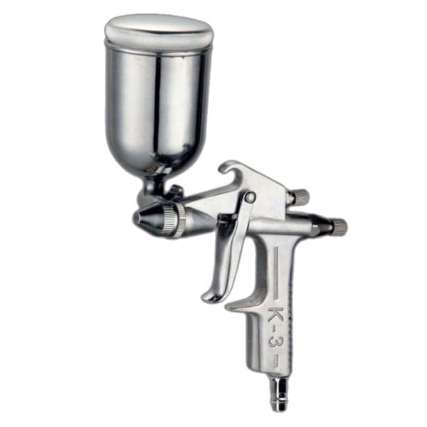 Werk ASG-0517GR Пневмокраскопульти - зображення 1