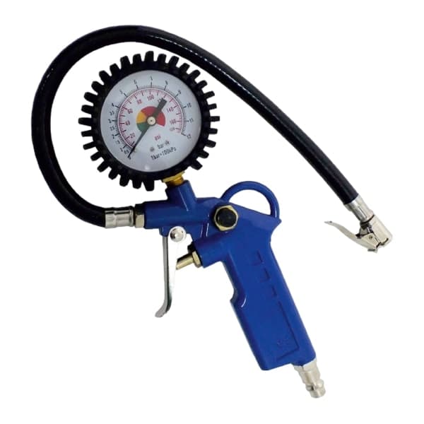 Werk ATIG-6317 Пневмопістоліт - зображення 1