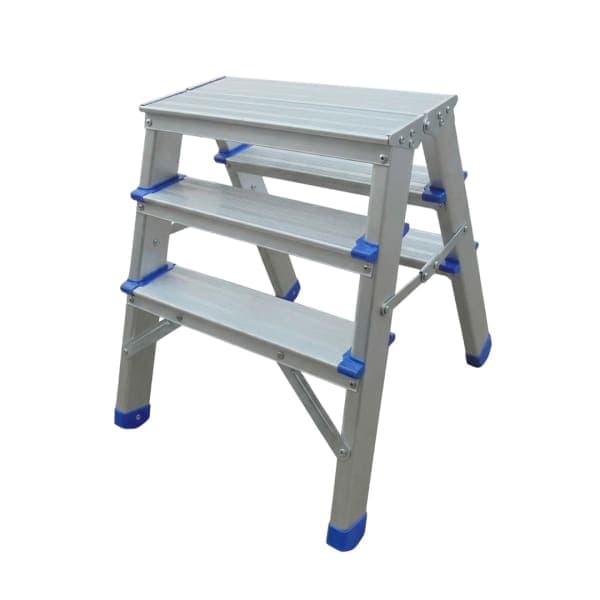 Werk LB403 Драбина алюмінієва - зображення 1