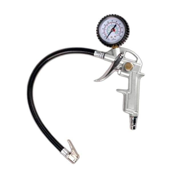 Werk TIG-5 Пневмопістолет - зображення 1