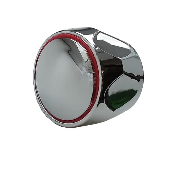 Ручка для двохвентильні змішувача кругла GH - зображення 1