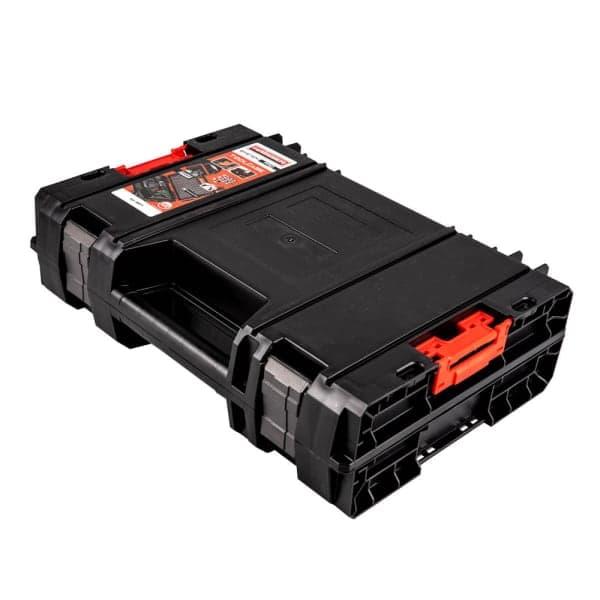 HAISSER Ящик для інструментів SYSTEM PRO TOOLCASE - зображення 1