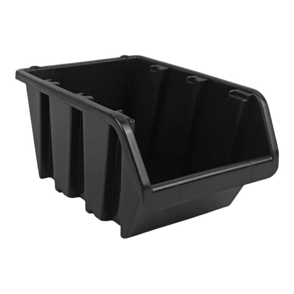 Ємність для металевих предметів 160х100х85 мм Світязь 90055 - зображення 1