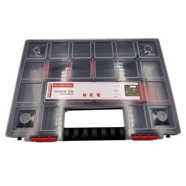 Органайзер Haisser Nors 35 90089 - зображення 1