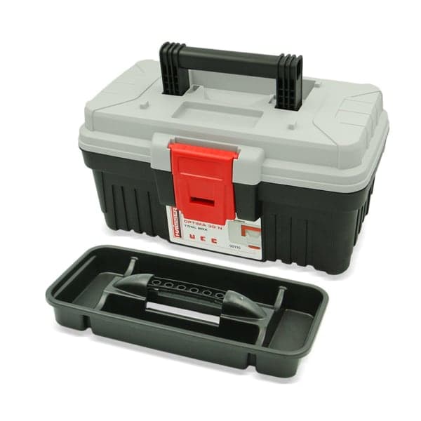 Ящик для інструментів Haisser Optima 30N 90116 - зображення 1