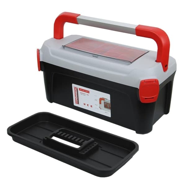 Ящик для інструментів Haisser Smart IML 50 90107 - зображення 1