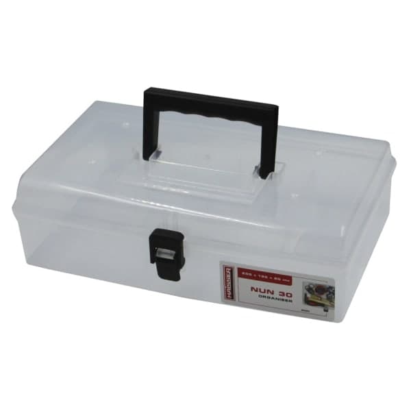 Органайзер Haisser Nun 30 90083 - зображення 1