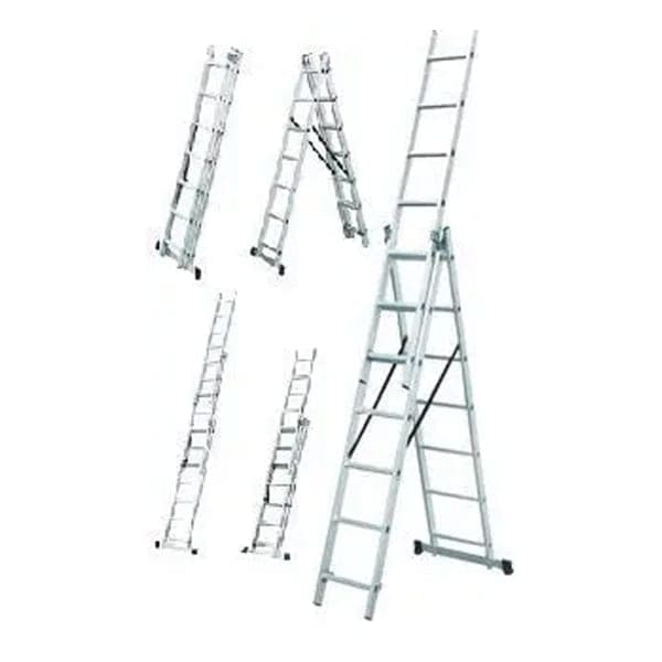 Werk LZ3210B Драбина універсальна - зображення 1