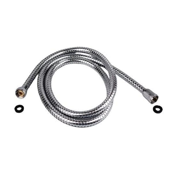 Душовою шланг хром GH - зображення 1
