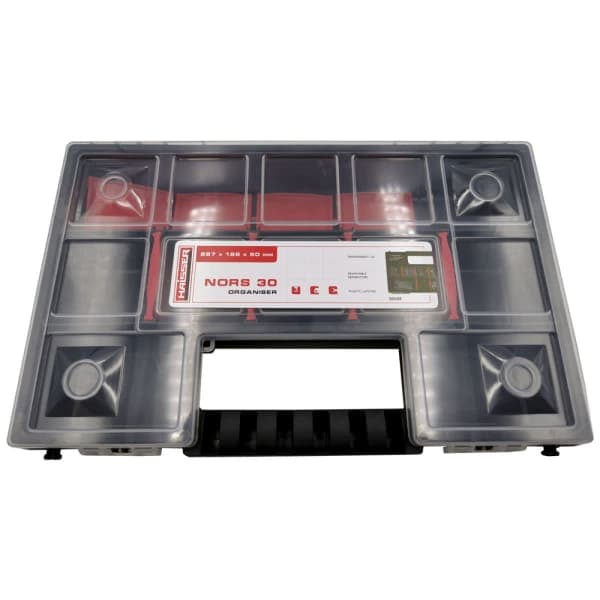 Органайзер Haisser Nors 30 90088 - зображення 1
