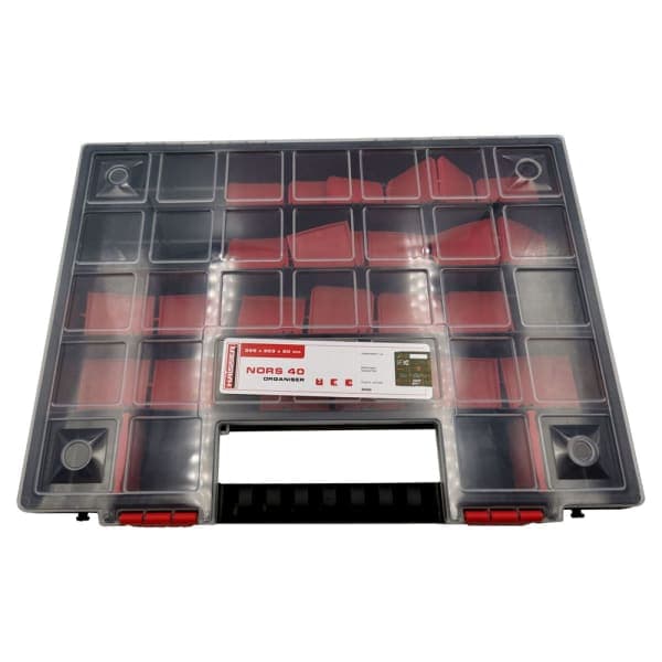 Органайзер Haisser Nors 40 90090 - зображення 1