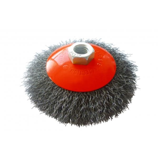 Werk WE107500 Щітка конусна - зображення 1