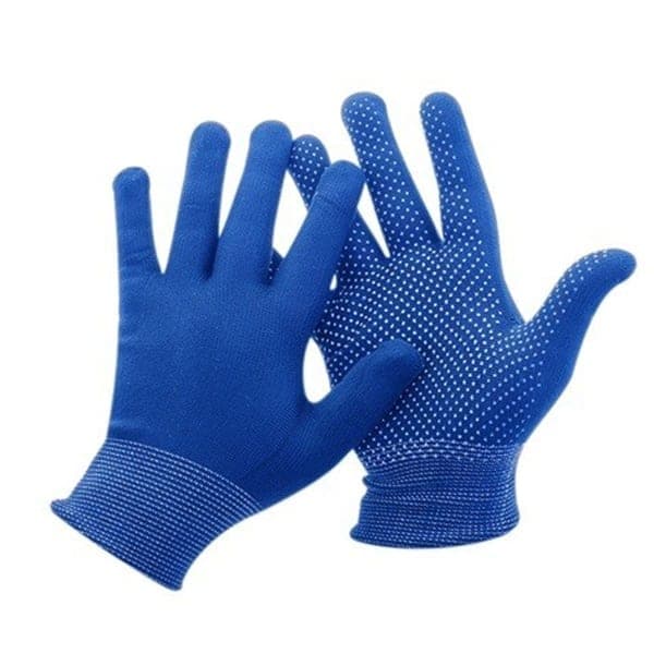 Werk WE2143 Рукавички з нейлоновим покриттям - зображення 1