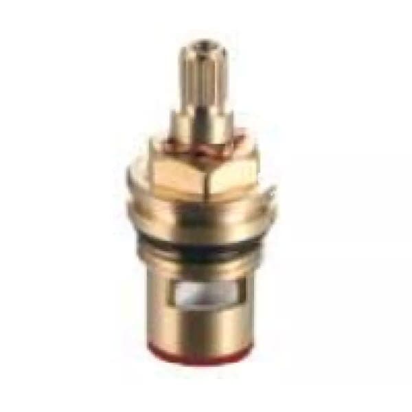 Кран - букса з регулюванням GH - зображення 1