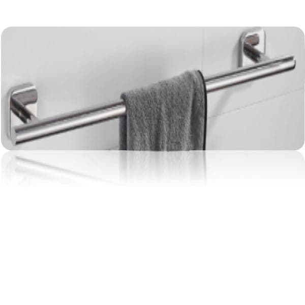 Рушникотримувач BTR-6132 LYDIA GH - зображення 1