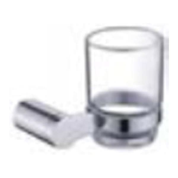 Склянка для ванної BTR-2129 TARK GH - зображення 1